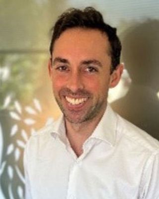 Photo of Reece Flowers, Psychologist, PsyBA General