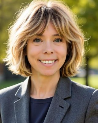 Photo of Erica Millard, Marriage & Family Therapist