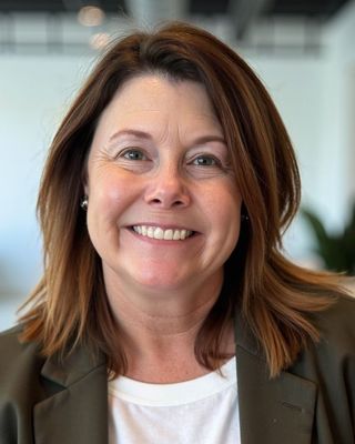 Photo of Lauren E. Taylor, Licensed Professional Counselor, MA, LMHC, LPC