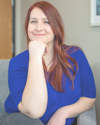 Photo of Allison Kirvan, LMFT, Marriage & Family Therapist