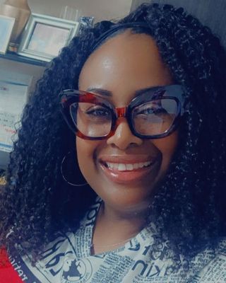 Photo of Shantai LaMaque, Licensed Professional Counselor