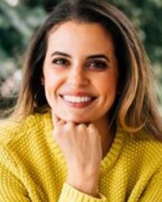 Photo of Elizabeth Goodman, Clinical Social Work/Therapist