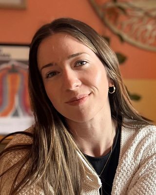 Photo of Jackie Ahern, Counselor, LMHCA, MA, RD