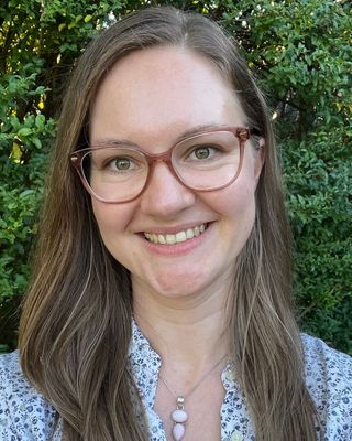Photo of Paulina Stanek, Counsellor, MSc, ACA-L2