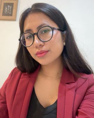 Foto de Cecilia Chicmul Garcia, Psicólogo, Lic. en Psicología