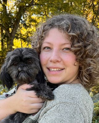 Photo of Jillian Beayon, Pre-Licensed Professional, MS