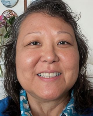 Photo of Jeanie Takaki, Clinical Social Work/Therapist in Newport Beach, CA