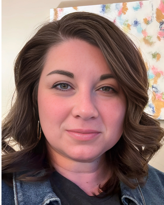 Photo of Casey Jones, Clinical Social Work/Therapist, MSW, LCSW, PMH-C