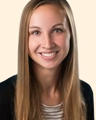 Photo of Hannah Poore, Clinical Social Work/Therapist, MSW, LCSW