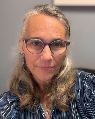 Photo of Caroline Loewald Farnham, Clinical Social Work/Therapist, MA, MSW, LCSW