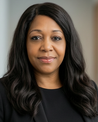Photo of Jacquelin Thomas, Lic Clinical Mental Health Counselor Associate, LCMHCA, LCAS-A, NCC