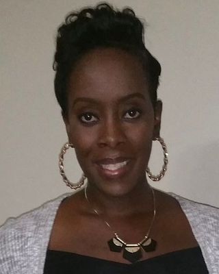 Photo of Shanique Daley, Professional Counselor Associate in West Hartford, CT