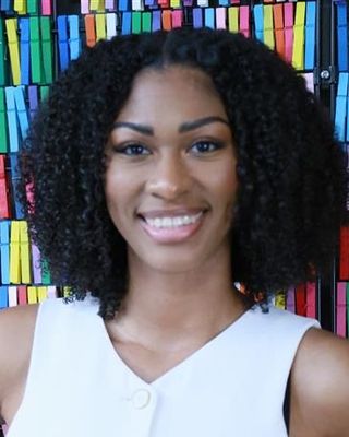 Photo of Kennedy Sanchez, MS