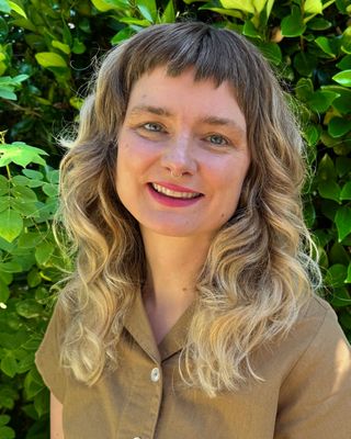Photo of Madison Johnson - Inner Moon Therapy, PLLC, Counselor, MA, LMHC