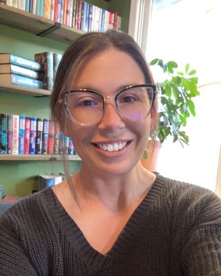 Photo of Melissa Grace Burgess - Burgess Sports Counseling- Grace Burgess, Counselor, MEd, ALC, NCC