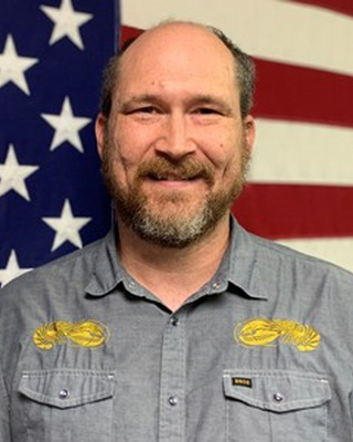 Photo of Phillip Ludwig, Licensed Professional Counselor