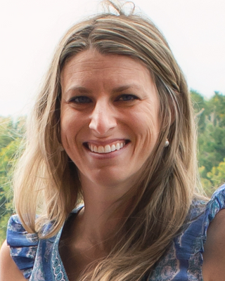 Photo of Meredith Goodman - Movement Counseling, MEd, LCMHC, LPC, NCC, Licensed Professional Counselor