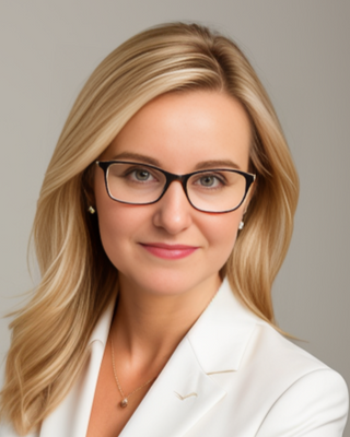 Photo of Monika Bengueddah, Psychologist, MA Psyc, FSP