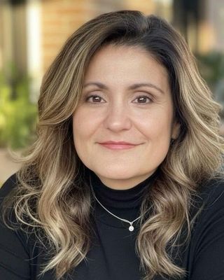 Photo of Katerina Sorrell, Licensed Professional Clinical Counselor, MA, PPSC, LPCC, NCC