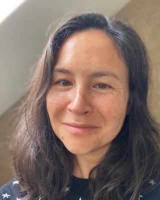 Photo of Mei Lin Inkster, Psychotherapist, MSc, MBACP
