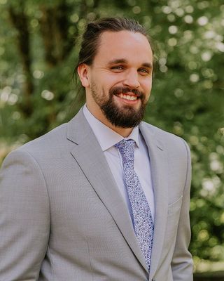 Photo of Nathan Blankemeyer, Pre-Licensed Professional, MS