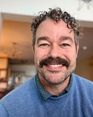 Photo of Ryan Grady, Clinical Social Work/Therapist, LCSW