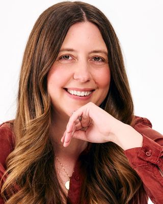 Photo of Stephanie Oliver, Marriage & Family Therapist, LMFT