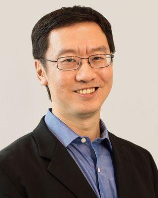 Photo of Gus Zhang, MD, Psychiatrist