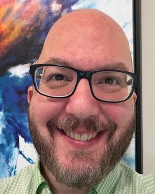 Photo of Peter B Kaplan, Licensed Professional Counselor