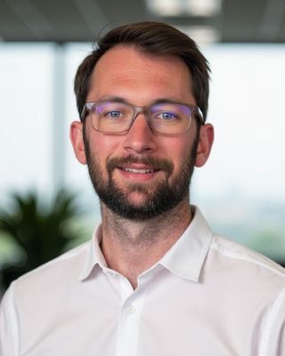 Photo of Dr. Clifford J McManus, Clinical Social Work/Therapist, DSW, MSW, LCSW