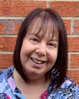 Photo of Amanda Christine Weaver - Chrissie Weaver, Counsellor, MBACP