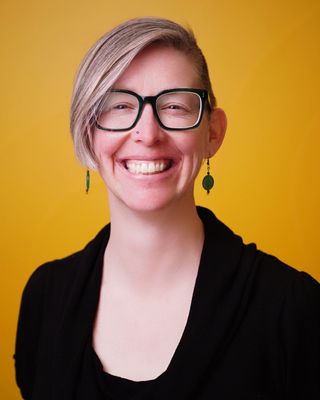 Photo of Erin M Brandt, Pre-Licensed Professional