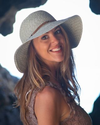 Photo of Korissa Hoover, Licensed Professional Counselor, LPC, LAC, NCC