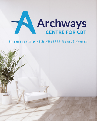 Photo of Kerry Collins - Archways Centre for CBT , Psychologist, PhD, CPsych