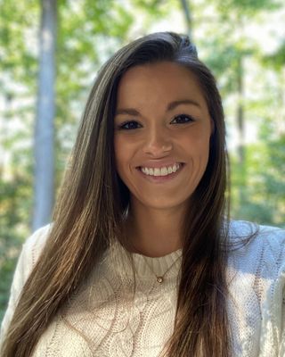 Photo of Amber Jennings, Clinical Social Work/Therapist, LCSW