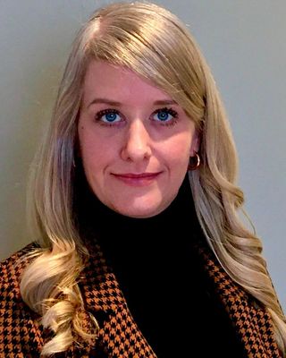 Photo of Samantha Kemp, Psychologist in Edmonton, AB