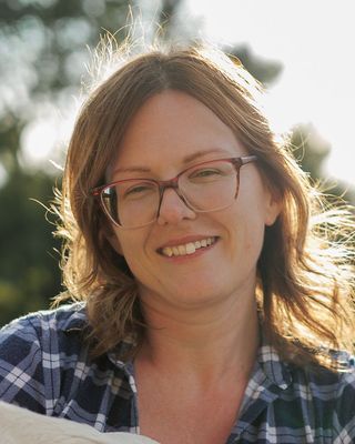 Photo of Cait Forget, Registered Psychotherapist (Qualifying), RPN, MA