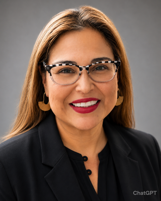 Photo of Christina Nevarez, Licensed Professional Counselor, LPC