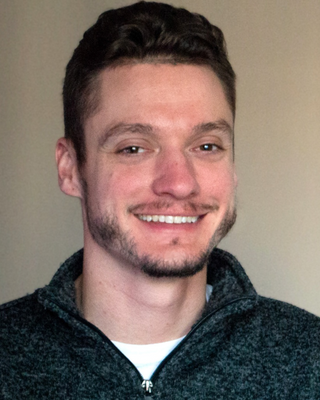 Photo of Will Turley, Clinical Social Work/Therapist, LCSW-C