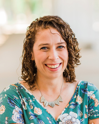 Photo of Stephanie Gottron Williams, Clinical Social Work/Therapist, LCSW