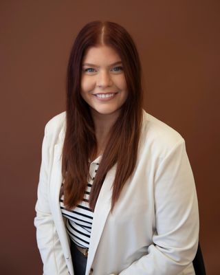 Photo of Breanna Burge, LMSW, MSW, Clinical Social Work/Therapist