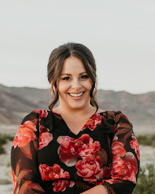 Photo of Kimberlin A Sanchez, Marriage & Family Therapist, LMFT