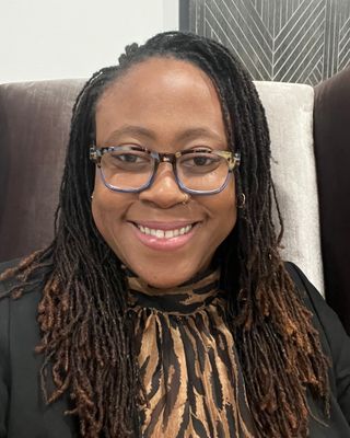 Photo of Soshana McKenzie, Clinical Social Work/Therapist, LCSW
