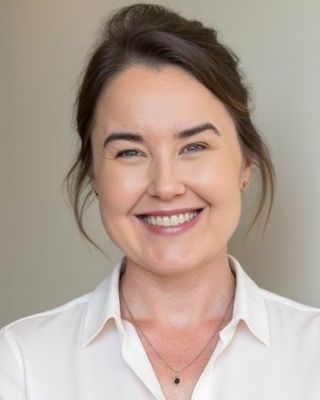 Photo of Katherine Silvey Bates, Licensed Professional Counselor, MCMHC, LPC