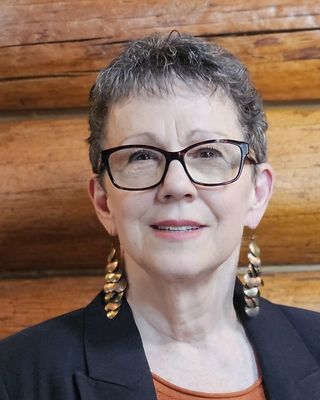 Photo of Dr. Deborah E. Quinley-Hayes - Dr. Deb Hayes, Licensed Professional Counselor, PhD, LPC, LIAC, HHP