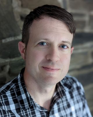 Photo of Michael Joseph Pente, Licensed Professional Counselor in Haddon Township, NJ