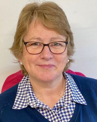 Photo of Annabel Wyatt, Counsellor, DCounsPsych, MBACP