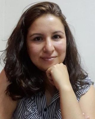 Foto de Verónica Ramona Ortiz, Psicólogo