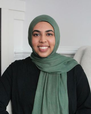 Photo of Asma Rehman - Asma Rehman, Healing Spaces Counseling, MSW, LCSW-R