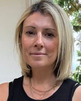 Photo of Clare Wall, Occupational Therapist